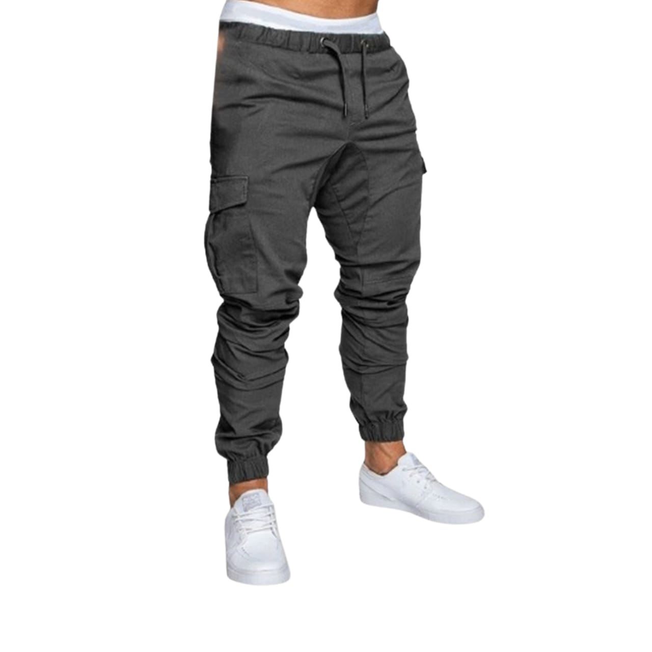 3 Hoodies + 3 Cargo Pants