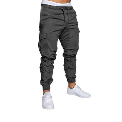 3 Hoodies + 3 Cargo Pants